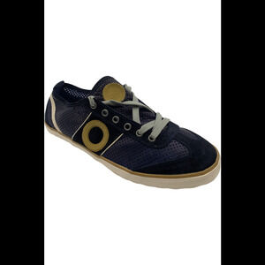 ARO Men's Picada Sneaker Saper Blue - Medium